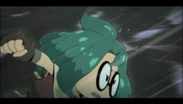Dragon Striker - Season 01 Episode 04